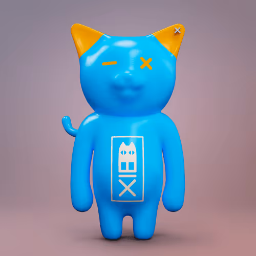 CatBlox #5584
