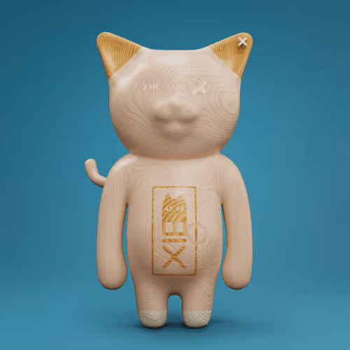 Catbloxgenesis