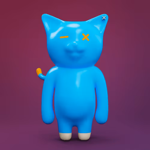 Catbloxgenesis