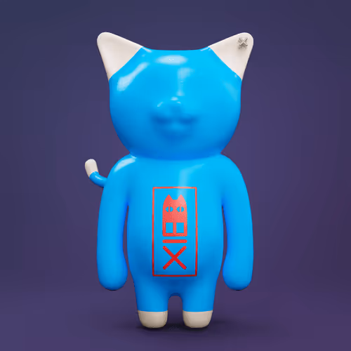 CatBlox #6806
