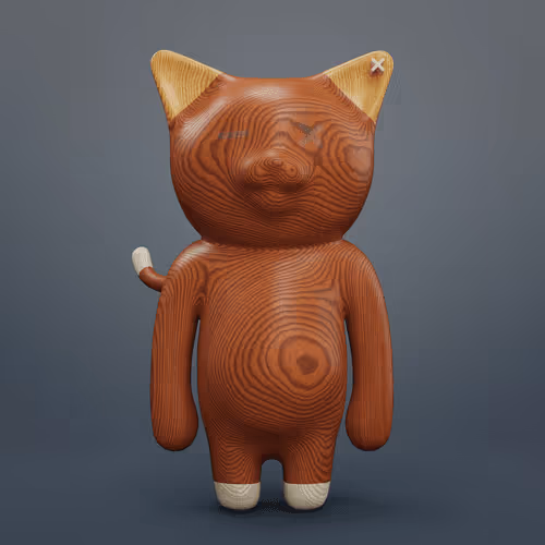 CatBlox #9992