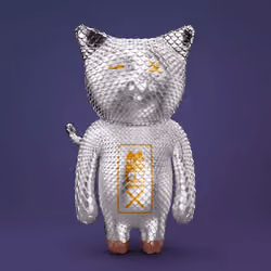 CatBlox #6333