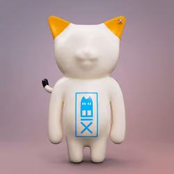 CatBlox #2320