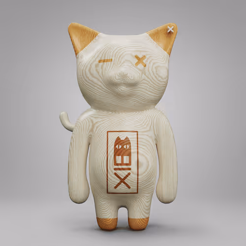 Catbloxgenesis
