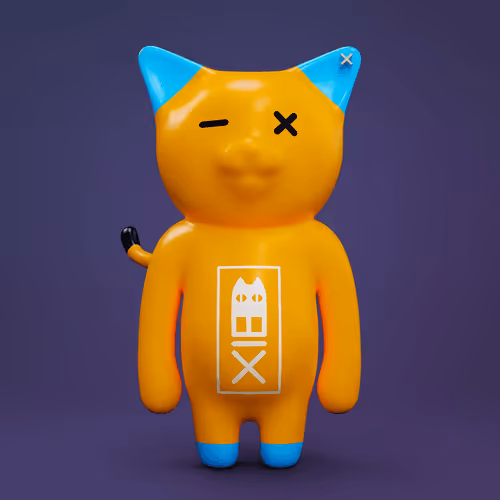 CatBlox #9557