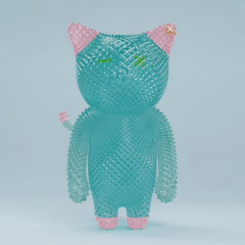 Catbloxgenesis