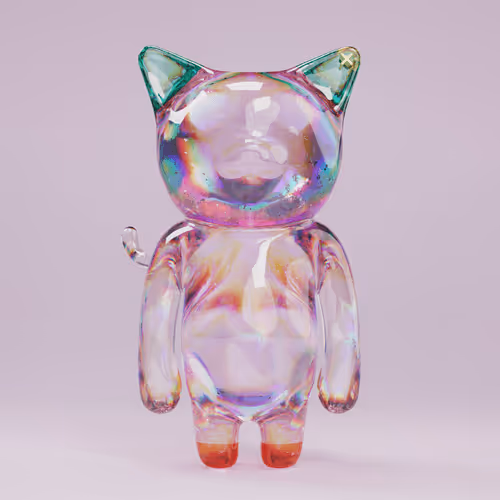 CatBlox #4605