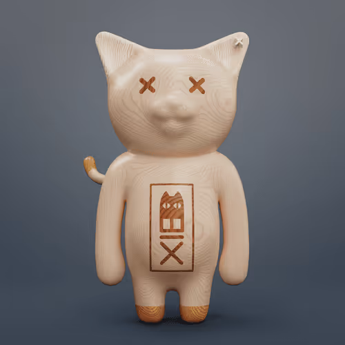 Catbloxgenesis