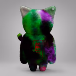 CatBlox #4736