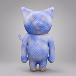 CatBlox #8145