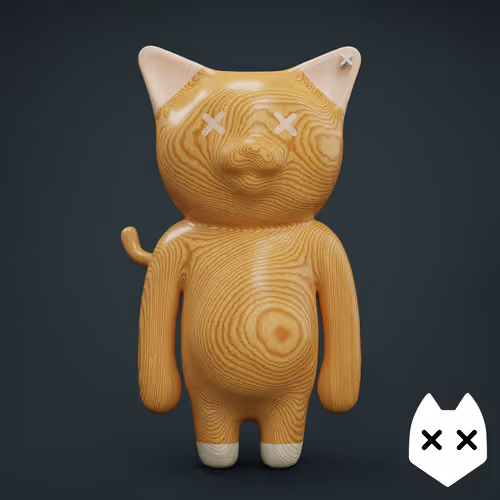 Catbloxgenesis