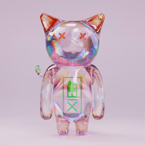 CatBlox #939
