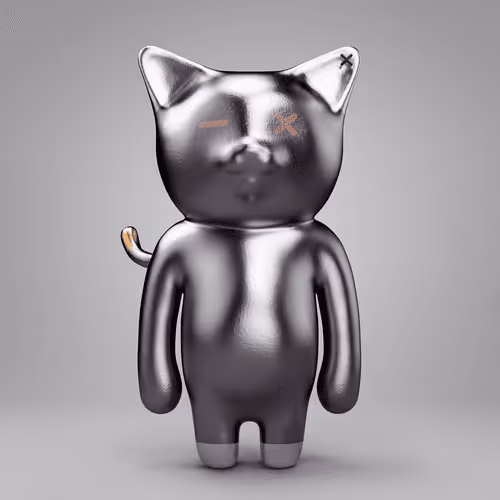 CatBlox #7376