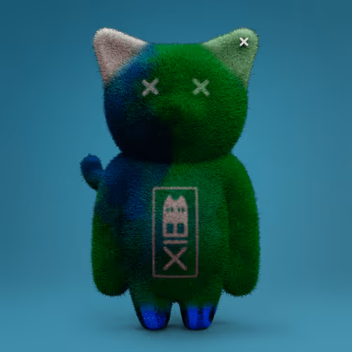CatBlox #4263