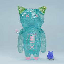CatBlox #5534