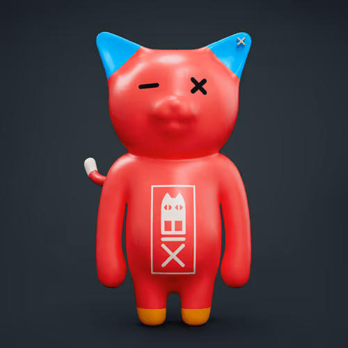 Catbloxgenesis