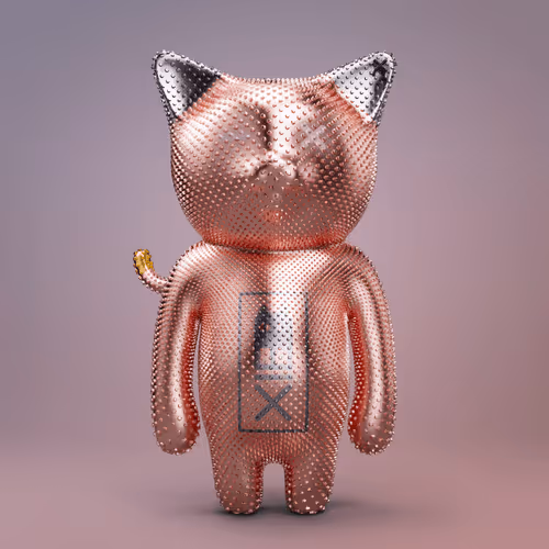 CatBlox #1612