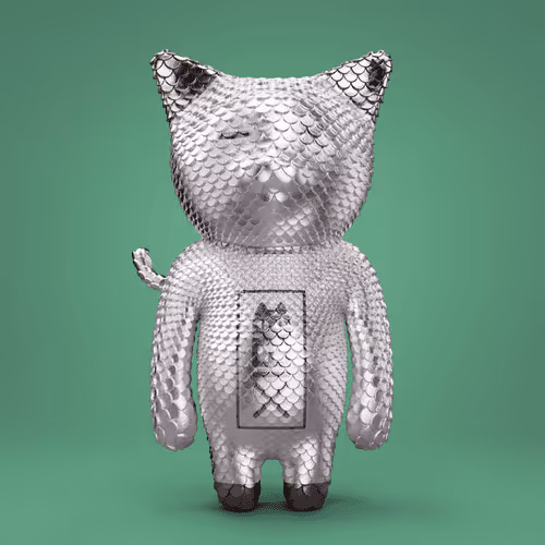 CatBlox #4958