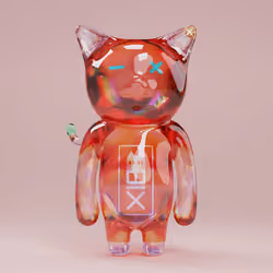 CatBlox #6128