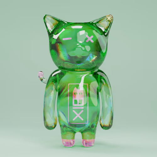 CatBlox #7421
