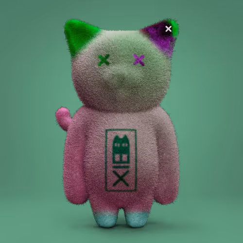 CatBlox #4313