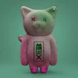 CatBlox #3760