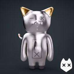 CatBlox #4280