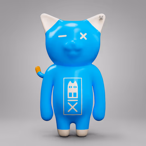 CatBlox #6001