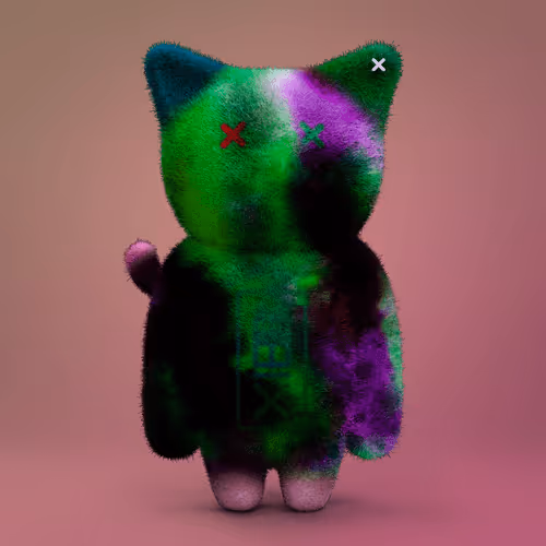 Catbloxgenesis