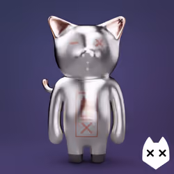 CatBlox #3153
