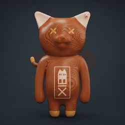 CatBlox #1441