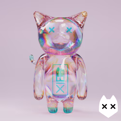 Catbloxgenesis
