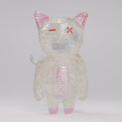 CatBlox #9976