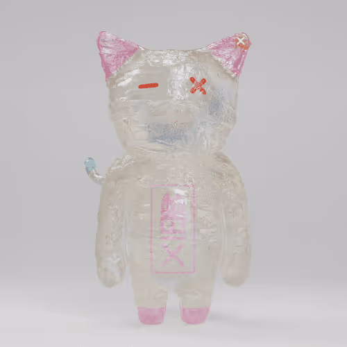CatBlox #9976