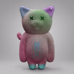 CatBlox #2367