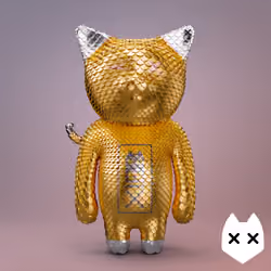 CatBlox #5081