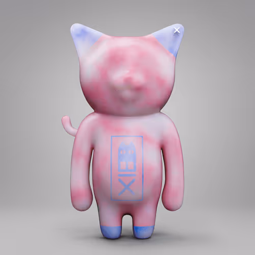 CatBlox #3418