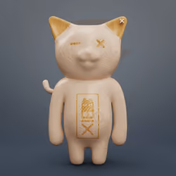 CatBlox #7501