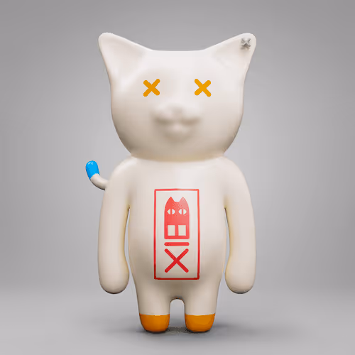 CatBlox #876
