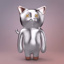 CatBlox #1418
