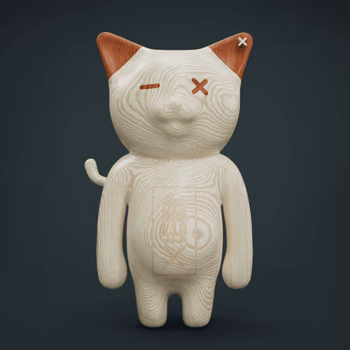 Catbloxgenesis