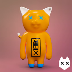 CatBlox #9159