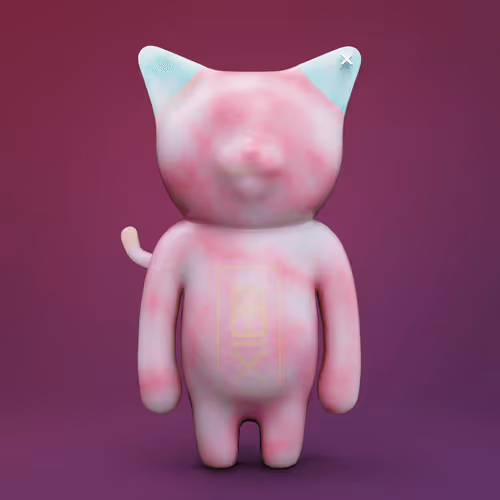 CatBlox #6874