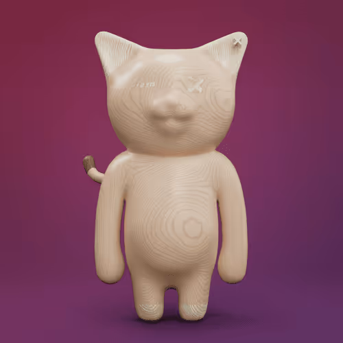 CatBlox #7736