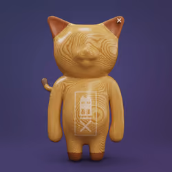CatBlox #2014