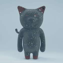 CatBlox #699