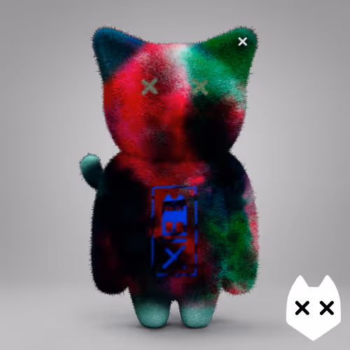 Catbloxgenesis