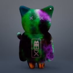 CatBlox #6818