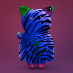 CatBlox #3850