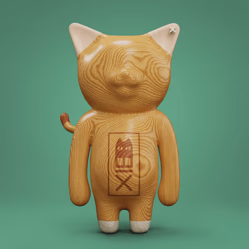 CatBlox #1831